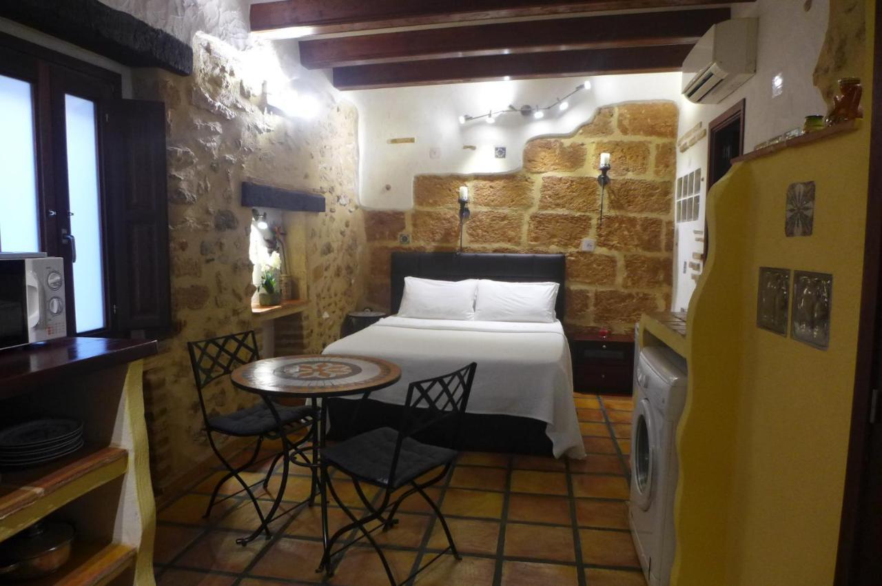No3 Casatosca Javea -Apart Muy Acogedor En El Centro Del Casco Antiguo Kültér fotó