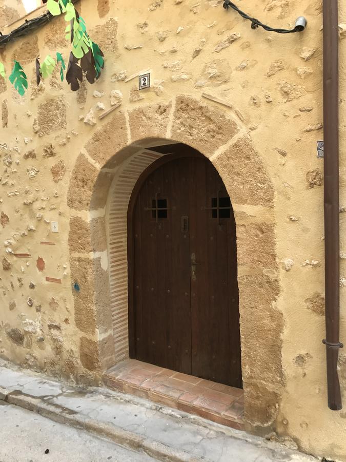 No3 Casatosca Javea -Apart Muy Acogedor En El Centro Del Casco Antiguo Kültér fotó