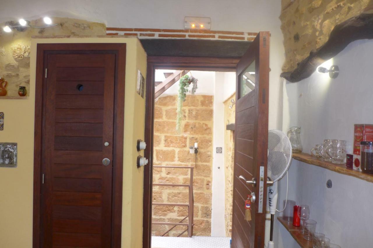 No3 Casatosca Javea -Apart Muy Acogedor En El Centro Del Casco Antiguo Kültér fotó