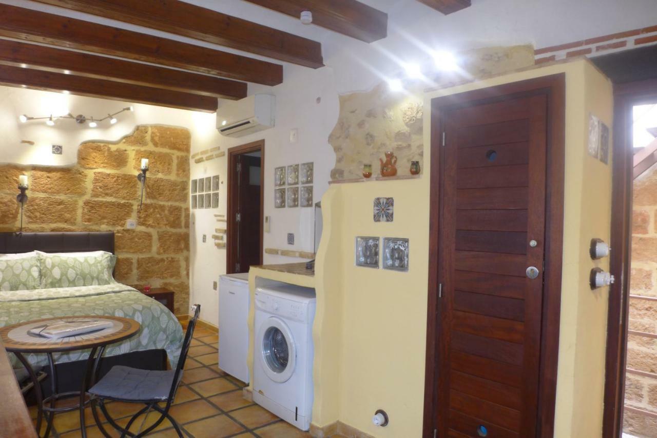 No3 Casatosca Javea -Apart Muy Acogedor En El Centro Del Casco Antiguo Kültér fotó